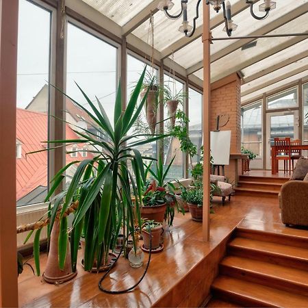 Dandelion Apartment Vecpilsetas 里加 外观 照片