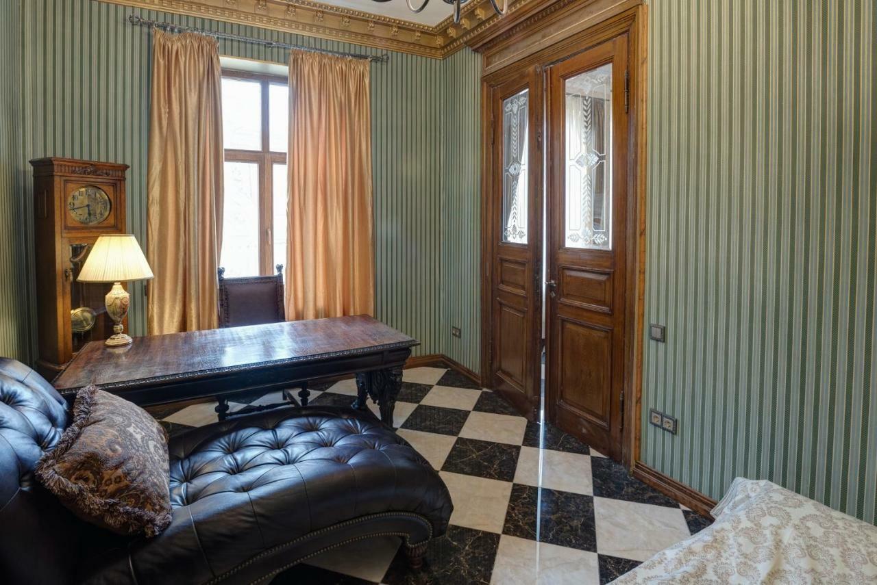 Dandelion Apartment Vecpilsetas 里加 外观 照片