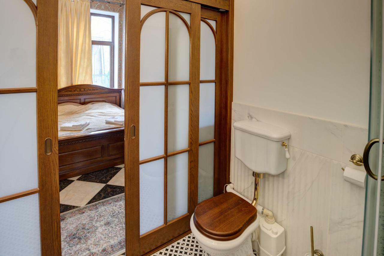 Dandelion Apartment Vecpilsetas 里加 外观 照片