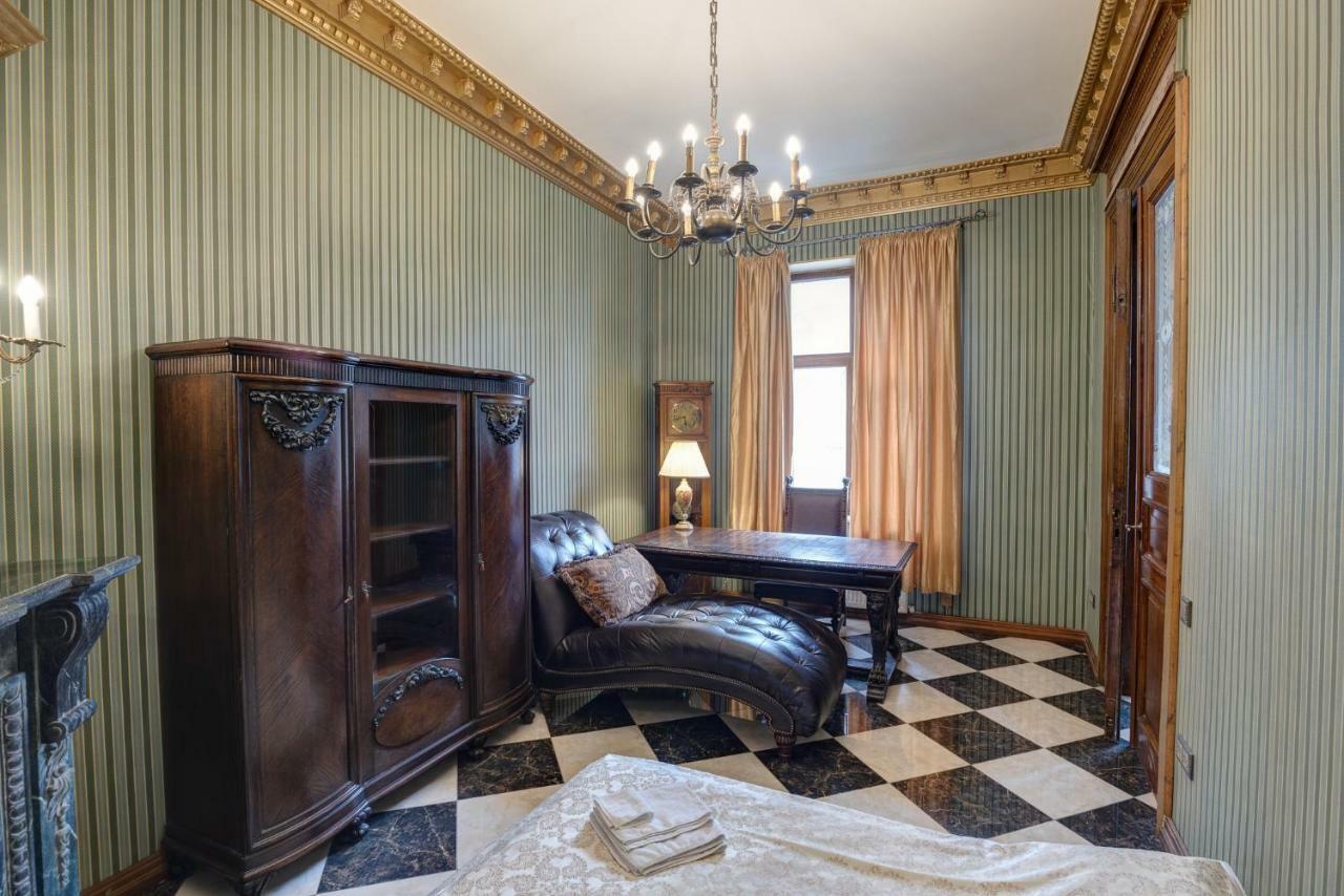 Dandelion Apartment Vecpilsetas 里加 外观 照片