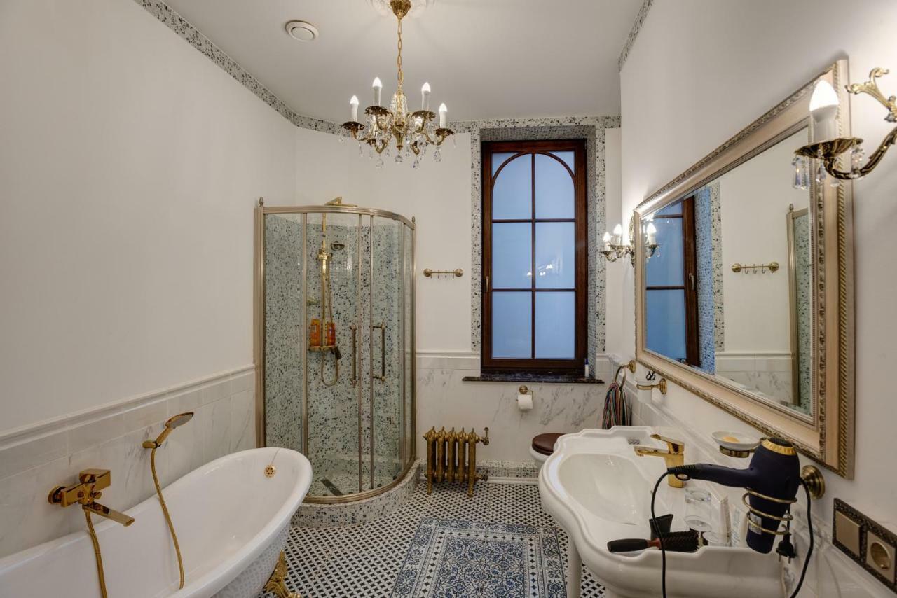 Dandelion Apartment Vecpilsetas 里加 外观 照片